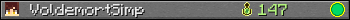 VoldemortSimp userbar 350x20