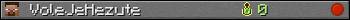 VoleJeHezute userbar 350x20