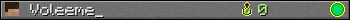 Voleeme_ userbar 350x20