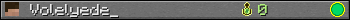 Volelyede_ userbar 350x20
