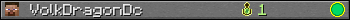 VolkDragonDc userbar 350x20