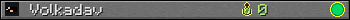 Volkadav userbar 350x20