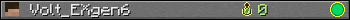 Volt_EXgen6 userbar 350x20