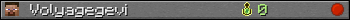 Volyagegevi userbar 350x20