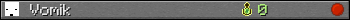 Vomik userbar 350x20