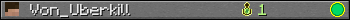 Von_Uberkill userbar 350x20