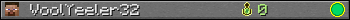 VoolYeeler32 userbar 350x20