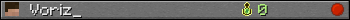 Voriz_ userbar 350x20
