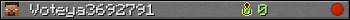 Voteya3692791 userbar 350x20