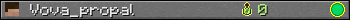 Vova_propal userbar 350x20
