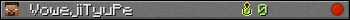 VowejiTyuPe userbar 350x20