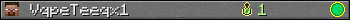VqpeTeeqx1 userbar 350x20