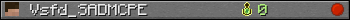 Юзербар 350x20 для Vsfd_SADMCPE