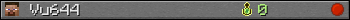 Vu644 userbar 350x20