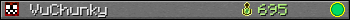 VuChunky userbar 350x20