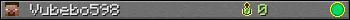 Vubebo598 userbar 350x20