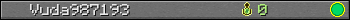 Vuda987193 userbar 350x20