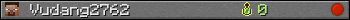 Vudang2762 userbar 350x20