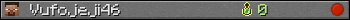 Vufojeji46 userbar 350x20