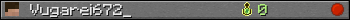 Vugarei672_ userbar 350x20