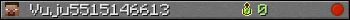 Vuju5515146613 userbar 350x20