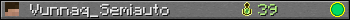 Vunnaq_Semiauto userbar 350x20