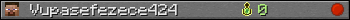 Vupasefezece424 userbar 350x20