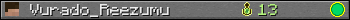 Vurado_Reezumu userbar 350x20