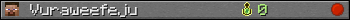 Vuraweefeju userbar 350x20