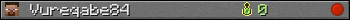 Vureqabe84 userbar 350x20