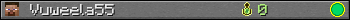 Vuweela55 userbar 350x20