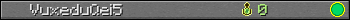VuxeduQei5 userbar 350x20