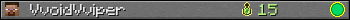 VvoidVviper userbar 350x20