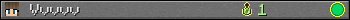 Vvvvv userbar 350x20