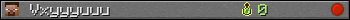 Vxyyyuuu userbar 350x20