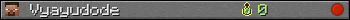 Vyayudode userbar 350x20