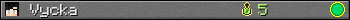 Vycka userbar 350x20