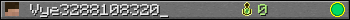 Vye3288108320_ userbar 350x20