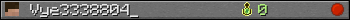 Vye3338804_ userbar 350x20