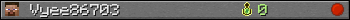 Vyee86703 userbar 350x20