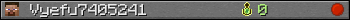 Vyefu7405241 userbar 350x20