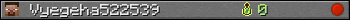 Vyegeha522539 userbar 350x20