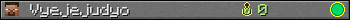 Vyejejudyo userbar 350x20