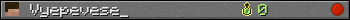 Vyepevese_ userbar 350x20