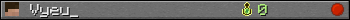 Vyeu_ userbar 350x20