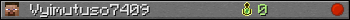 Vyimutuso7409 userbar 350x20