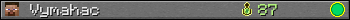 Vymahac userbar 350x20