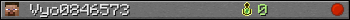 Vyo0846573 userbar 350x20
