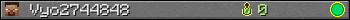 Vyo2744848 userbar 350x20