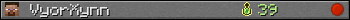 VyorXynn userbar 350x20